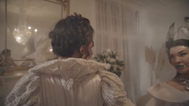 Odyssey Festival - Первый бал Наташи Ростовой в Космосе смотреть онлайн