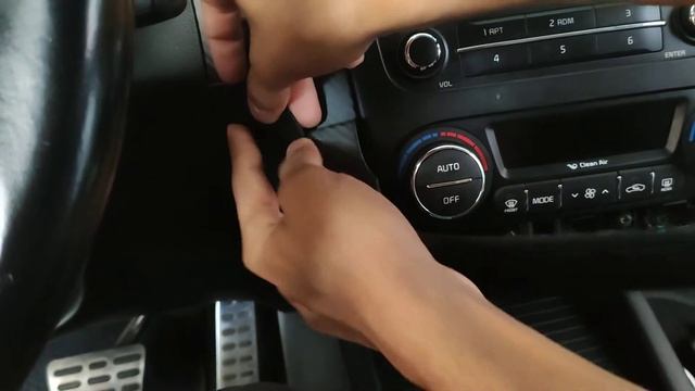 COMO DESISTALAR A MULTIMÍDIA KIA CERATO 2016-2020 !!! смотреть онлайн