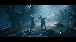 Final Fantasy XV - Omen Trailer