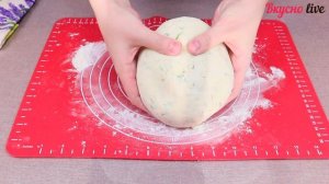 ПЕЛЬМЕНИ!Настоящее объедение!Пельменное тесто на кефире?