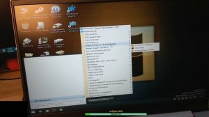 LENOVO IdeaPad S340-15API осмотр, разборка, добавление памяти, установка ОС.
