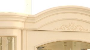 Красивая мебель в итальянском стиле. Эксклюзивность интерьера.