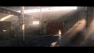 Escape from Tarkov -  Official Announcement Trailer