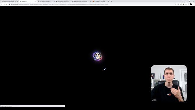 ? Большое обновление Leonardo AI. Превращаем себя в...