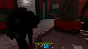 Haydee II Прохождение Игры #1 Первые Находки