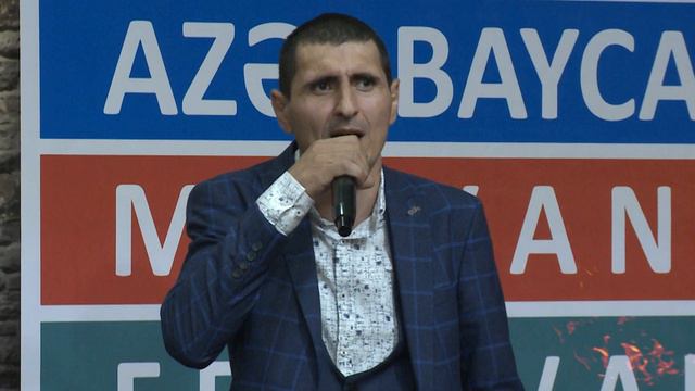 QARABAĞ ZƏFƏRİNƏ HƏSR EDİLƏN MEYXANA FESTİVALI - YENİDƏN / SÖZ CANAVARI KİMDİR ? RAMEDİA / ANONS 3 смотреть онлайн