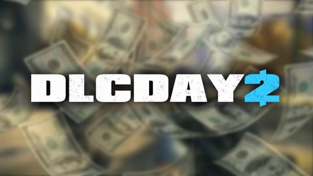 Payday 2 - "Break The Rules" (Stealth Loop) [Scarface DLC Packs - Website Track] смотреть онлайн