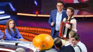 Песни от всей души с Андреем Малаховым — выпуск от 20.08.2023