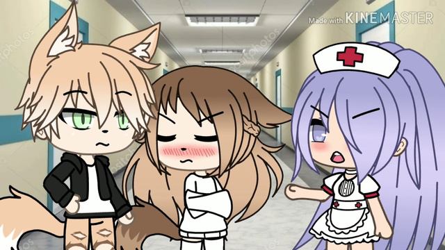 Тамагочи // Клип МЕЙБИ БЕЙБИ & АЛЕНА ШВЕЦ // Gacha life смотреть онлайн