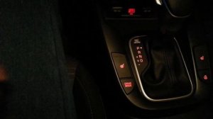 Сити Драйв - Kia Soul