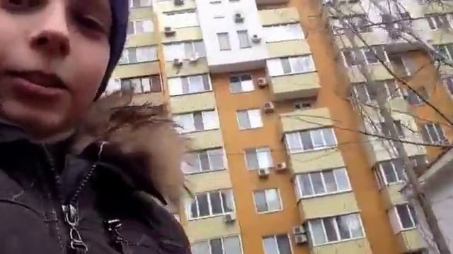 Лезу на бойлерку смотреть онлайн