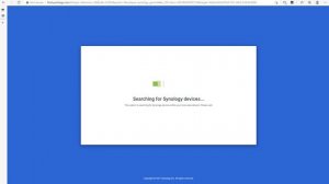 СЕТЕВОЕ ХРАНИЛИЩЕ Synology DS220+