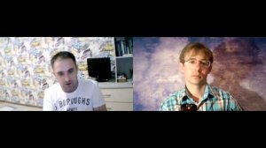 Алексей Грязнов, Алексей Чернов. Встреча и учение: что первично?