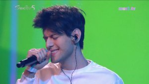 Rauf & Faik - Моя | SnowПати 5