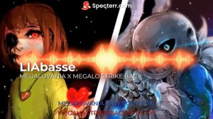 MEGALOVANIA X Megalo Strike Back