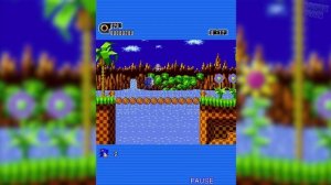 All Sonic Java Games! ...For Sonic 30th Anniversary