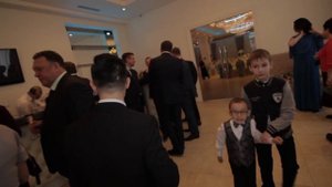 Ведущий на свадьбу Лев Мусинов