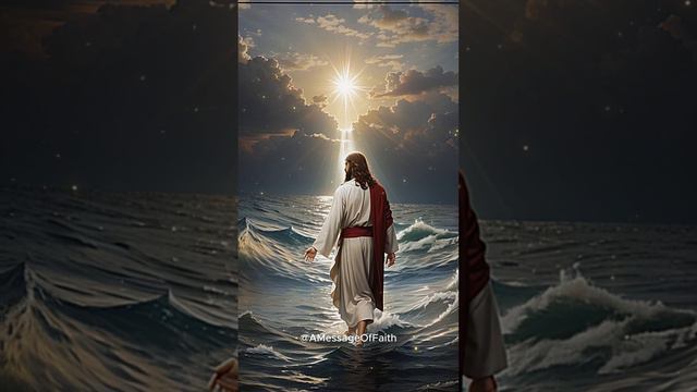 The Divine Message In The Present Moment | A Message Of Faith #god #jesus #jesuschrist #christian смотреть онлайн