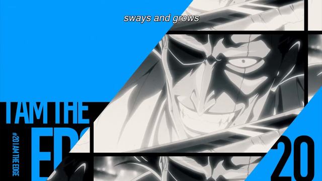 Special Ending | Endroll by Yoh Kamiyama | BLEACH: Thousand-Year Blood War, Part 2 | VIZ смотреть онлайн