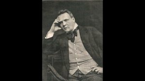 Н.А. Римский-Корсаков. Опера "Садко". Песня Варяжского гостя. В исполнении Ф.И Шаляпина.