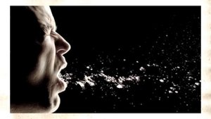 Грибница в носоглотке - причина отека пазух и заложенности носа