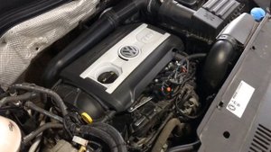 Гбо на Volkswagen Tiguan 2.0 tsi CCTA 200hp 2014. Газ на Фольксваген Тигуан тси. Lpg for Volkswagen