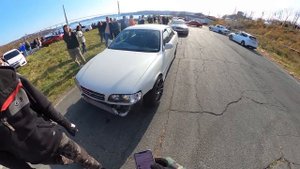 СОЧНЫЙ СТРИТ на JZX-ах! ПАРОВОЗНАЯ ВАКХАНАЛИЯ! СИЛОВЫЕ ДРИФТ ТАКСИСТЫ..