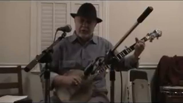 George Gibson Black Bottom Blues смотреть онлайн