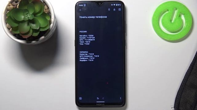 Как узнать свой номер телефона на Андроид / Где найти свой свой номер телефона на Android