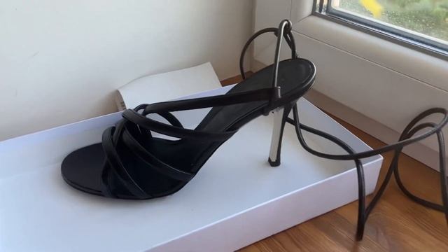 #обзор #furla #босоножки смотреть онлайн