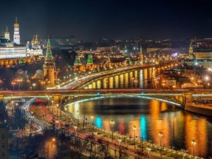 ШАМ-33. Московский филиал.