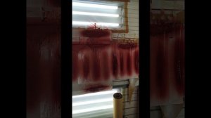 Сравнение краскопульта  Devilbiss Gti pro lite с аналогом Devilbiss , AEROPRO A608.