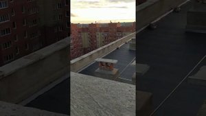 Строительство, Омск, Демонтаж- Монтаж мягкой кровли.