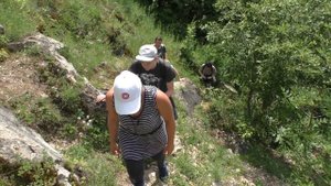 Экскурсия по г  Кабанка ,и Острая