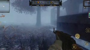 самый короткий сталкер на андроид/STALKER ZONA Project X Lite