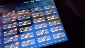 что надо качать в тэнск блиц 2