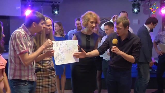 Новогодний Корпоратив. Промо
