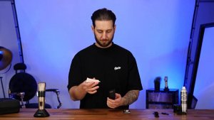 Profesionální zastřihovač vlasů Cut - Definer+ BaByliss PRO FX872E