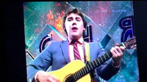 Звенит высокая тоска