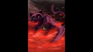 кот дремот...