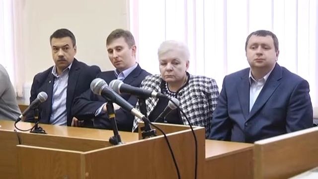 Ленинский районный суд подвел итоги работы