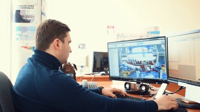 Искусственный интеллект – уже на НЛМК