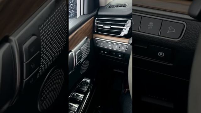 KIA MOHAVE в МАКСИМАЛОЧКЕ? смотреть онлайн