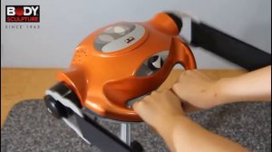 Vibro masažer BM-1200C