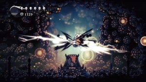 Прохождение Hollow Knight #34: Старейшина Ху