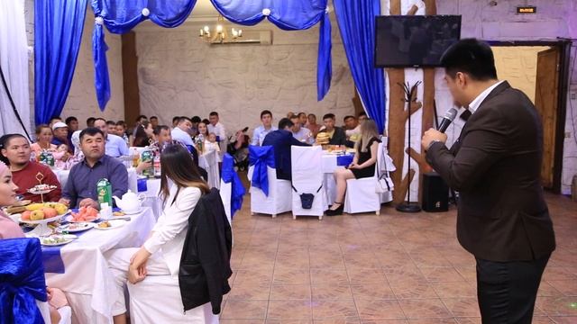 Бектур Асел ресторан смотреть онлайн