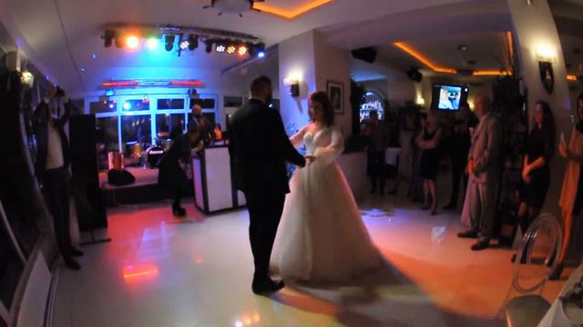 Свадебный танец смотреть онлайн