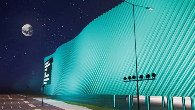 Торгово-развлекательный центр по проспекту Космонавтов , 108 в г. Екатеринбурге. ТРЦ « ВЕЕР МОЛЛ». смотреть онлайн