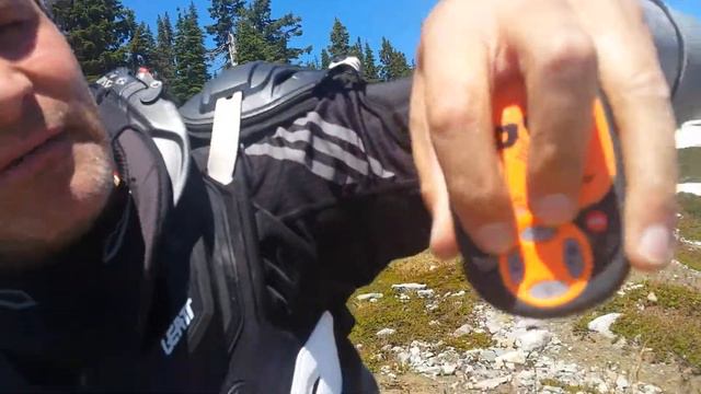 How to use SPOT Satellite GPS смотреть онлайн