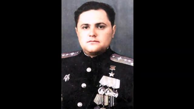 Полюшко поле